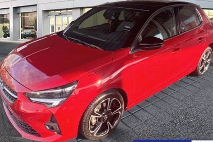 Opel Corsa 20.995 km 16.450 &euro; Mainz 55120
