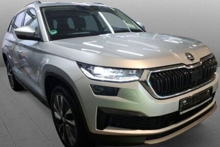 Skoda Kodiaq 97.368 km 29.980 &euro; Bad Camberg 65520