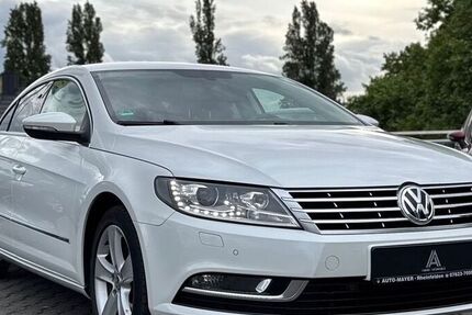 VW CC