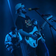 Leon for Murs - Live 28.03.2026 Eschborn K