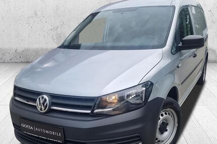 VW Caddy Maxi 63.160 km 16.950 € Mörfelden-Walldorf 64546