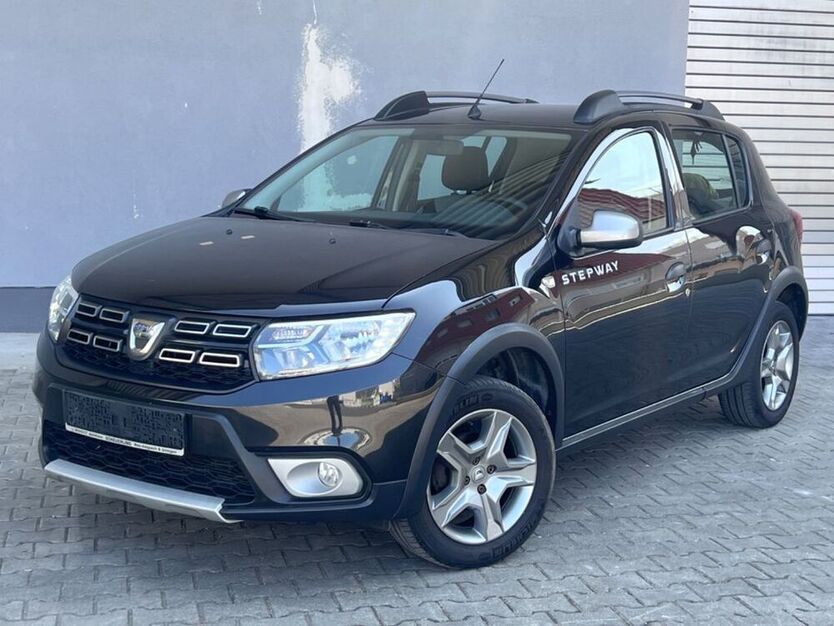Sandero