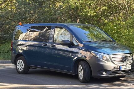 Mercedes-Benz Vito 160.000 km 19.200 &euro; Wiesbaden 65201