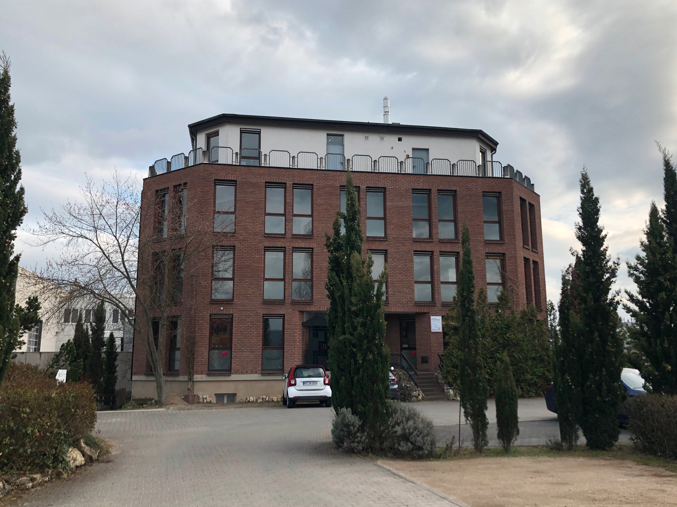 Büro in Ingelheim am Rhein 620 € 45 m²