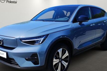 Volvo C40 32.000 km 29.390 &euro; Mainz-Kastel 55252