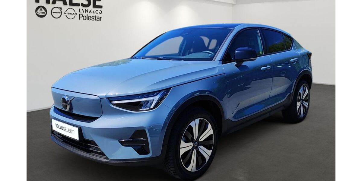 Volvo C40 32.000 km 29.390 &euro; Mainz-Kastel 55252