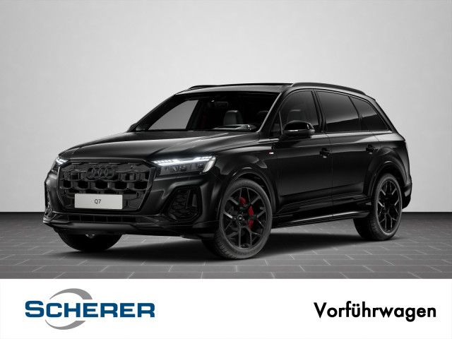 Audi Q7 3.990 km 99.980 &euro; Wiesbaden 65189