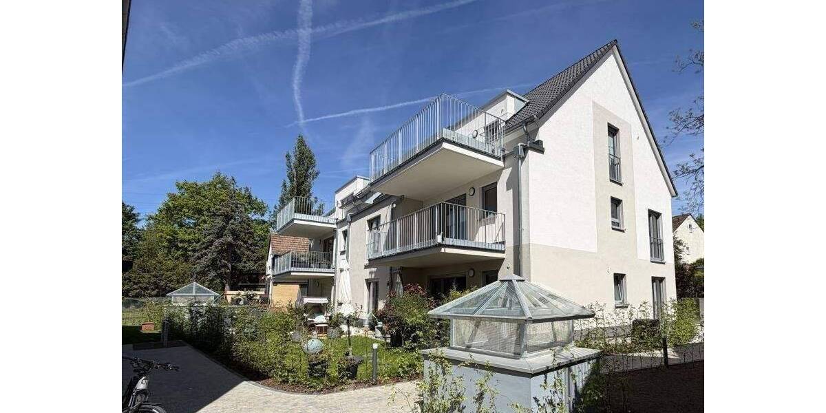 Etagenwohnung Wiesbaden Biebrich - 3 Zimmer, 81 m&sup2;, 565.000&euro; | Angebot:26893094