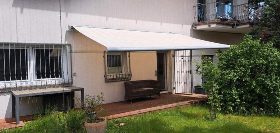 Erdgeschoßwohnung Oberursel (Taunus) - 2.5 Zimmer, 73 m&sup2;, 315.000&euro; | Angebot:27262861
