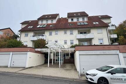 Wohnung zum Kaufen in Bad Schwalbach 200.000 € 72 m² 2 zimmer