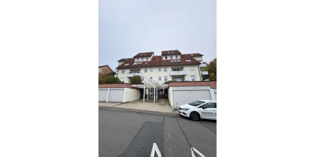 Wohnung zum Kaufen in Bad Schwalbach 200.000 € 72 m² 2 zimmer