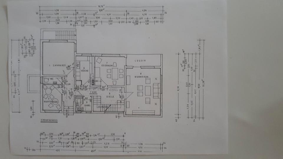 Einfamilienhaus Bad Soden am Taunus - 8 Zimmer, 230 m&sup2;, 1.200.000&euro; | Angebot:27162877