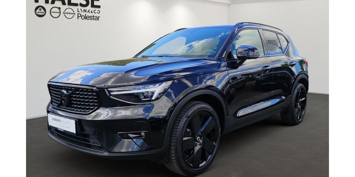 Volvo XC40 8.140 km 33.440 &euro; Mainz-Kastel 55252
