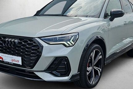 Audi Q3 44.226 km 35.230 &euro; Mainz 55131