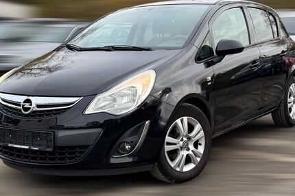 Opel Corsa 143.747 km 3.990 € Budenheim 55257