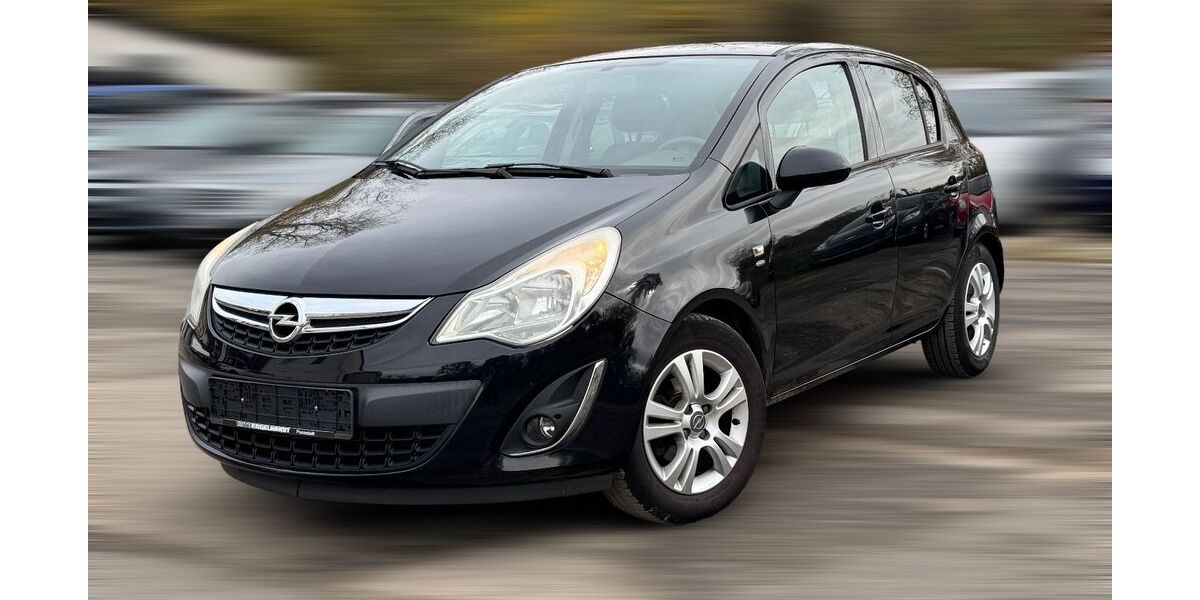 Opel Corsa 143.747 km 3.990 € Budenheim 55257