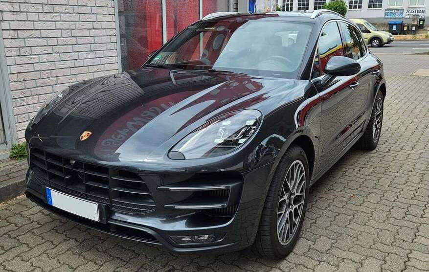 Macan