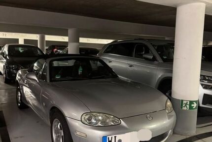 Mazda MX-5 206.850 km 2.200 € Wiesbaden 65197