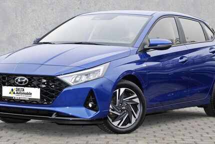 Hyundai i20 35.686 km 17.380 € Mainz-Kastel 55252