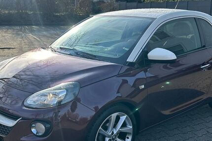 Opel Adam 119.000 km 5.330 &euro; Rüsselsheim 65428
