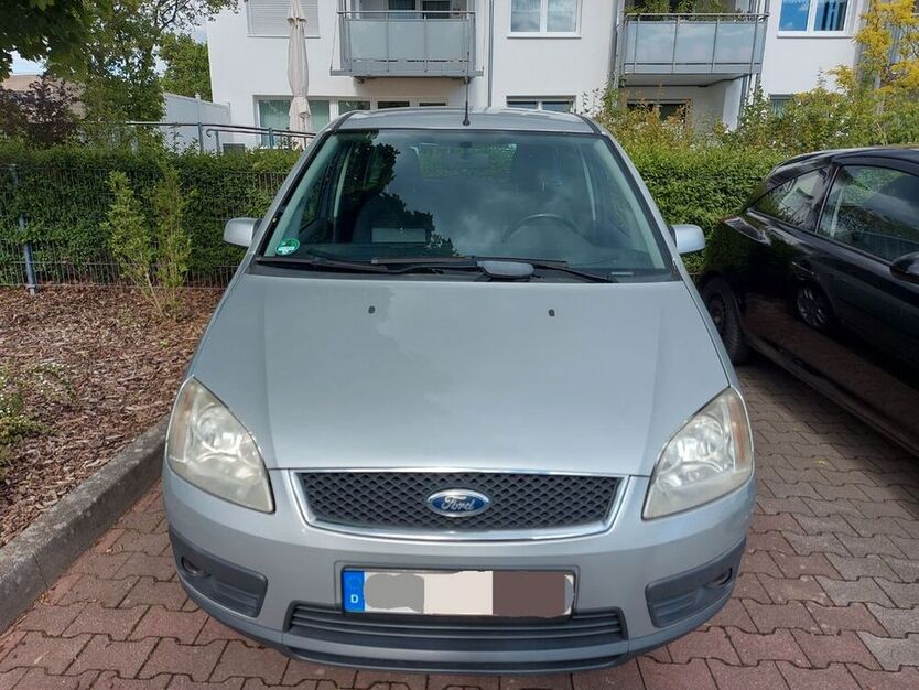C-Max
