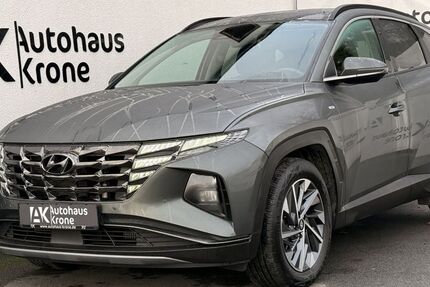 Hyundai TUCSON 41.585 km 27.990 € Bischofsheim 65474