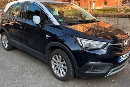 Opel Crossland (X) 25.000 km 12.500 &euro; Wiesbaden 65195