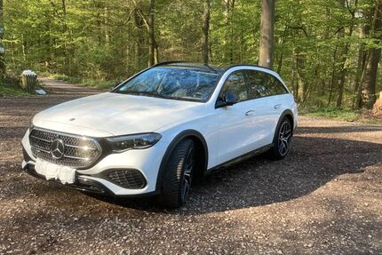 Mercedes-Benz E 300 47.900 km 61.000 &euro; Idstein 65510