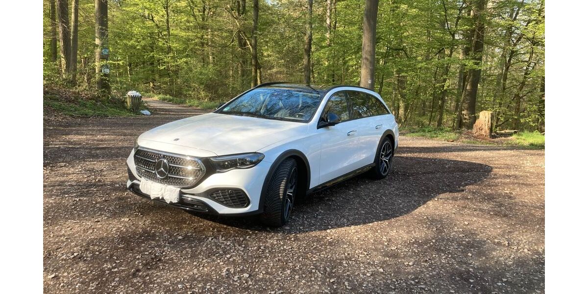 Mercedes-Benz E 300 47.900 km 61.000 &euro; Idstein 65510