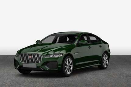 Jaguar XF 132.986 km 27.900 &euro; Kronberg 61476
