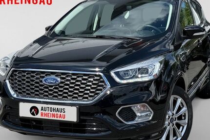 Ford Kuga 77.000 km 16.450 &euro; Geisenheim am Rhein 65366