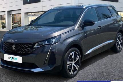Peugeot 5008 61.686 km 24.890 &euro; Mainz 55120