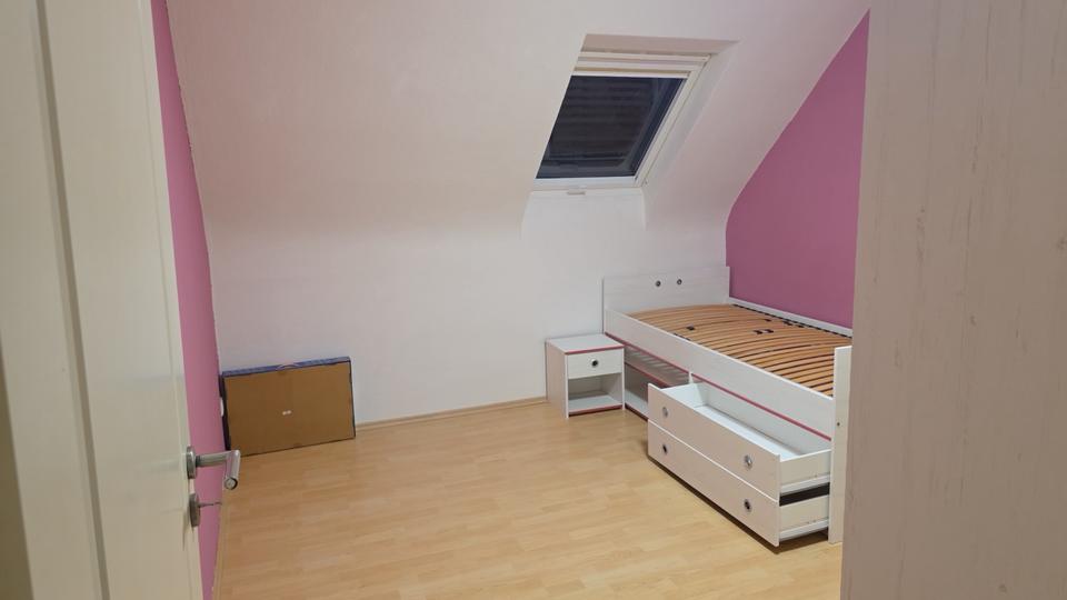 Haus zuvermieten 8 zimmer