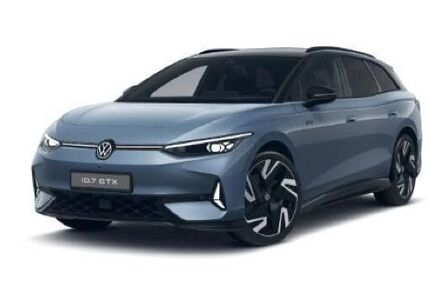 VW ID.7 11.453 km 52.430 € Kelkheim 65779