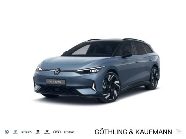 VW ID.7 11.453 km 52.430 € Kelkheim 65779