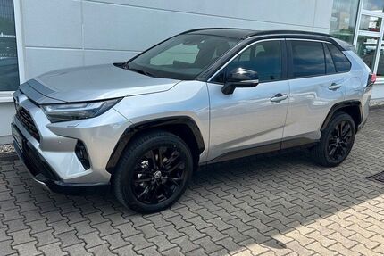 Toyota RAV 4 16.881 km 39.980 &euro; Eschborn 65760