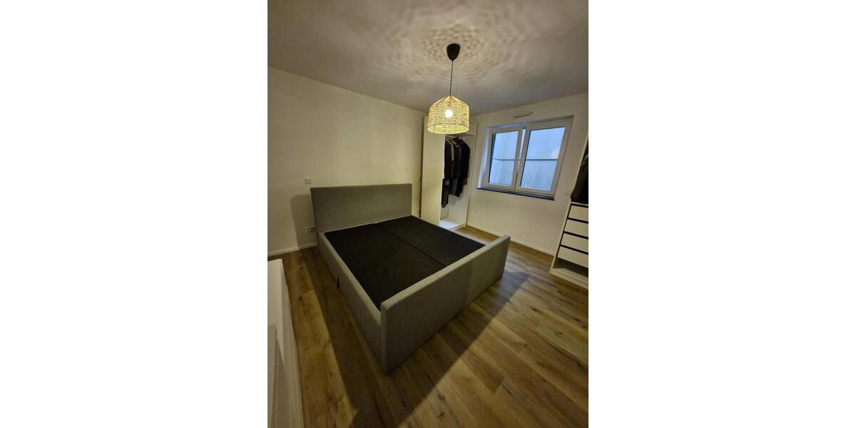 Erdgeschoßwohnung Mainz Lerchenberg - 2 Zimmer, 71 m&sup2;, 1.200&euro; | Angebot:26512628