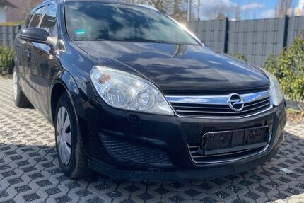 Opel Astra 165.797 km 2.500 &euro; Hofheim am taunus 65719