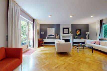 Haus Frankfurt am Main Westend-Nord - 6 Zimmer, 175 m&sup2;, 1.950.000&euro; | Angebot:24775622