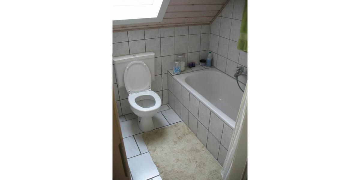 Dachgeschoßwohnung Wiesbaden Mainz-Amöneburg - 2.5 Zimmer, 52 m&sup2;, 765&euro; | Angebot:24719785