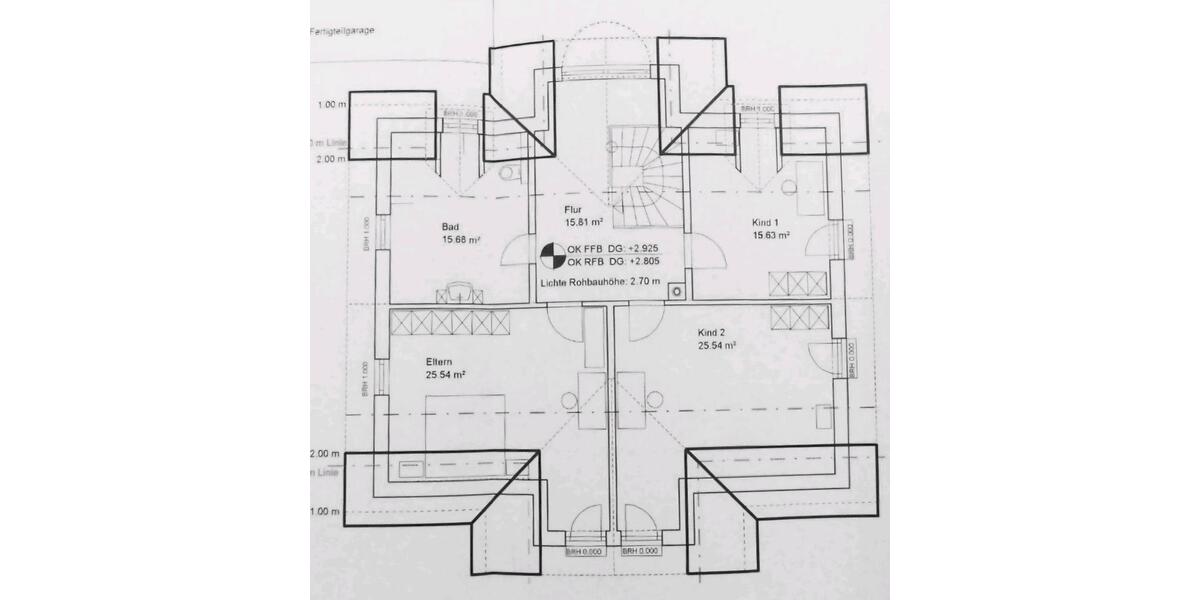 Einfamilienhaus Idstein - 5 Zimmer, 184 m&sup2;, 825.000&euro; | Angebot:26313392
