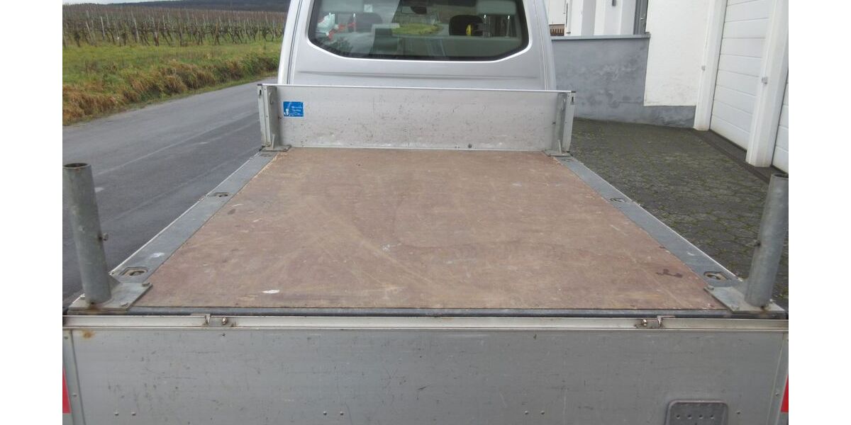 VW T5 Transporter 103.000 km 19.000 &euro; Oestrich-Winkel 65375