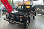 Lada Taiga Legends 4x4 |Sehr Gepflegt|Nur.10 TKM| 10.876 km 15.999 &euro; Mainz-Kostheim 55246