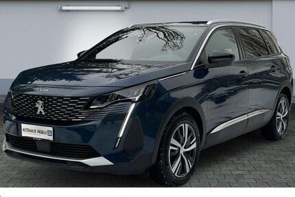 Peugeot 5008 24.022 km 26.180 &euro; Rüsselsheim 65428