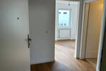 Erstbezug nach Sanierung: 2 Zimmer-Wohnung mit Balkon im Zentrum von Wiesbaden