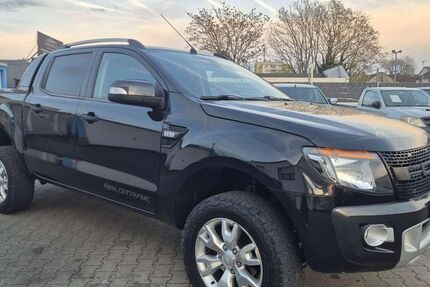 Ford Ranger 159.000 km 19.899 &euro; Mainz-Kostheim 55246