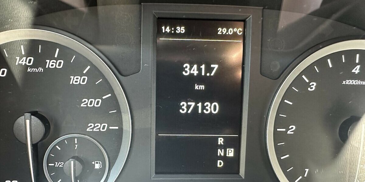 Mercedes-Benz Vito Tourer 114 CDI Pro extralang 37.257 km 34.391 &euro; Mainz 55122