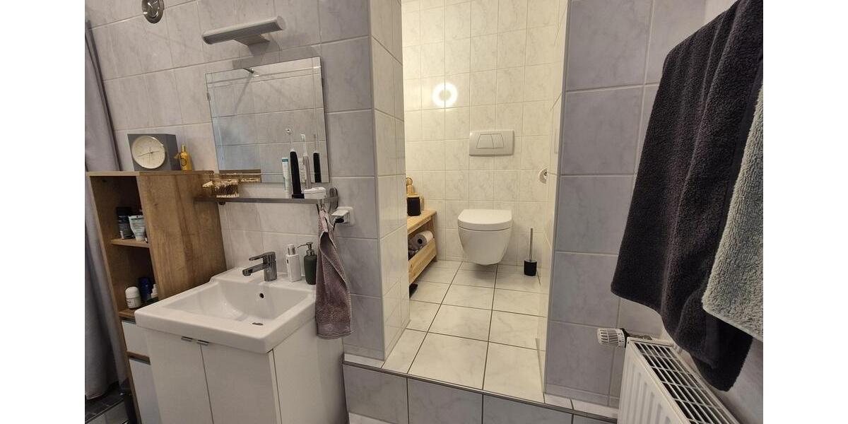 Erdgeschoßwohnung Wiesbaden Schierstein - 2 Zimmer, 51 m&sup2;, 770&euro; | Angebot:26246326