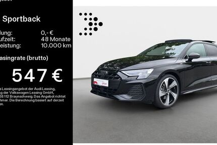 Audi A3 5.500 km 46.990 &euro; Hofheim 65719