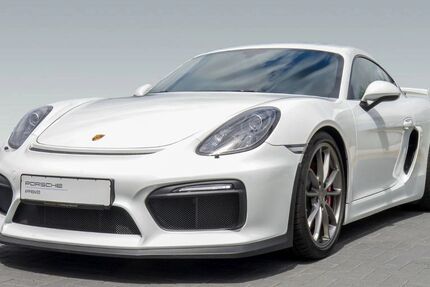 Porsche Cayman 4.778 km 95.890 &euro; Oberursel (Taunus) 61440